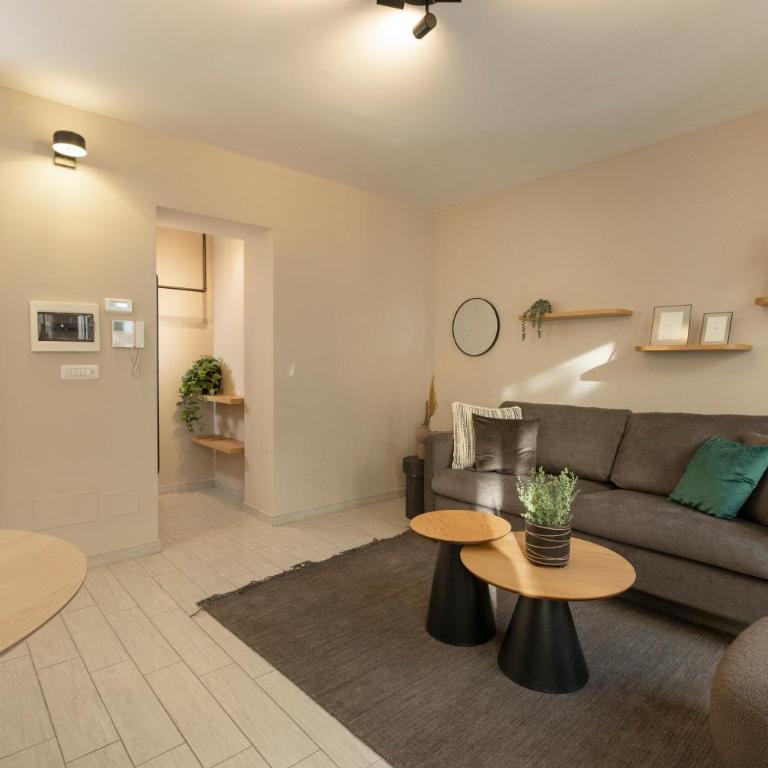 Beyond Properties - Lungo Dora - Monolocale Deluxe - 22