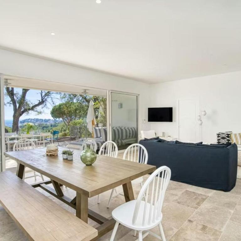 Cavalaire Villa - Villa - 18