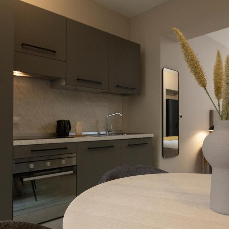 Beyond Properties - Lungo Dora - Monolocale Queen Deluxe - 25