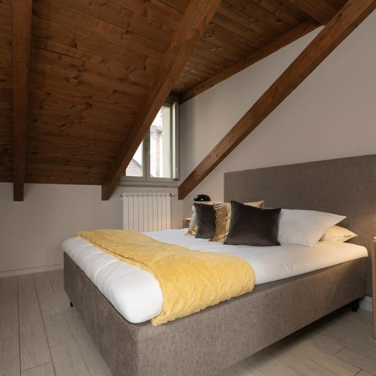 Beyond Properties - Lungo Dora - Appartamento Attico - 25