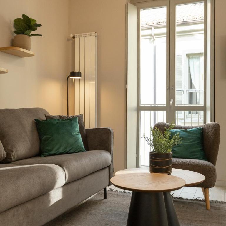 Beyond Properties - Lungo Dora - Monolocale Deluxe - 23