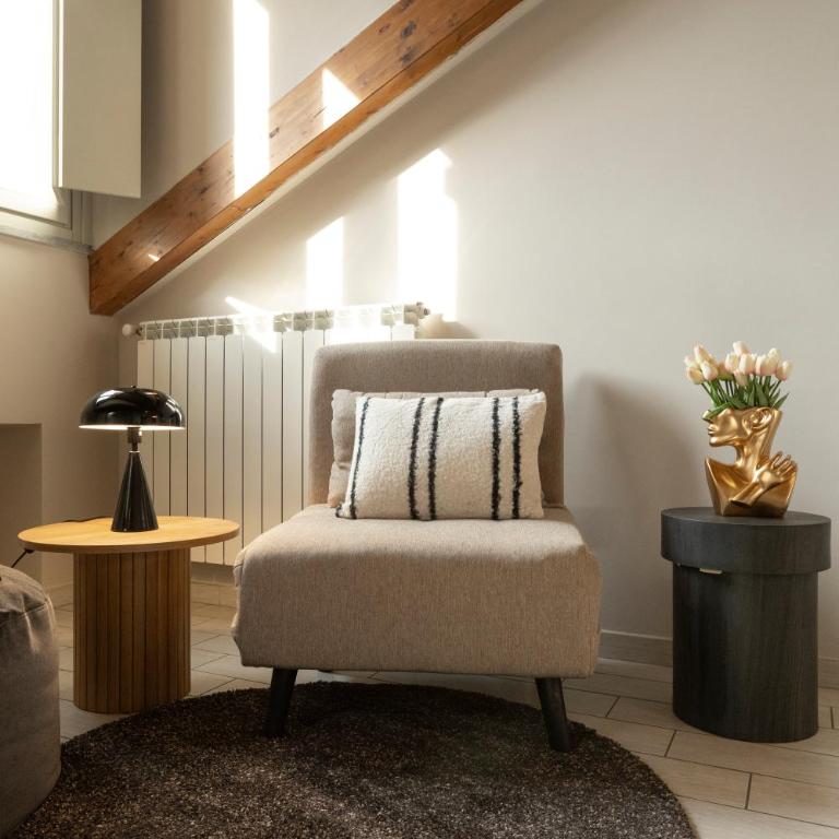 Beyond Properties - Lungo Dora - Appartamento Attico - 24