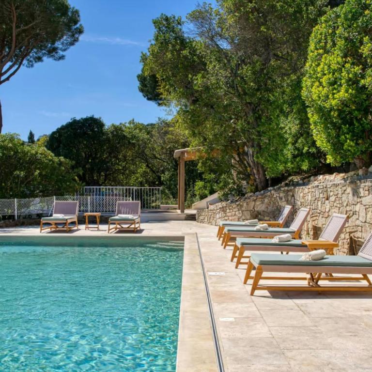 Cavalaire Villa - Villa - 2