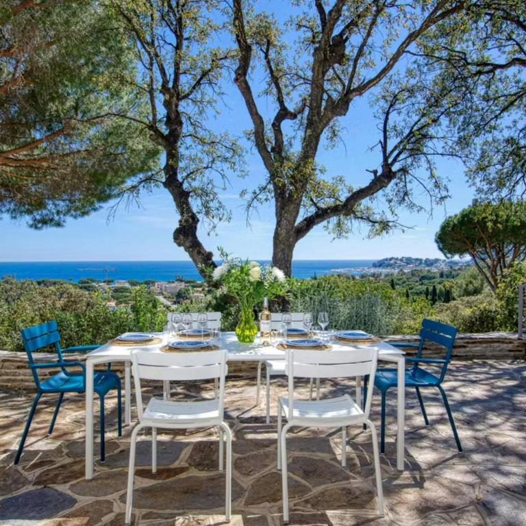 Cavalaire Villa - Villa - 19