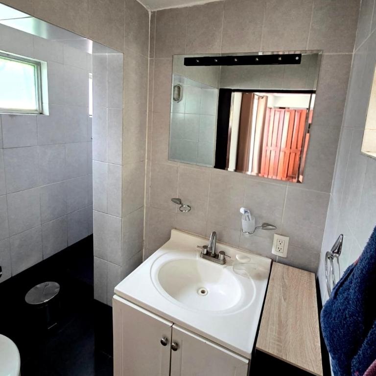 Estudio Apartamento Narvarte - Apartamento de 1 dormitorio - 4