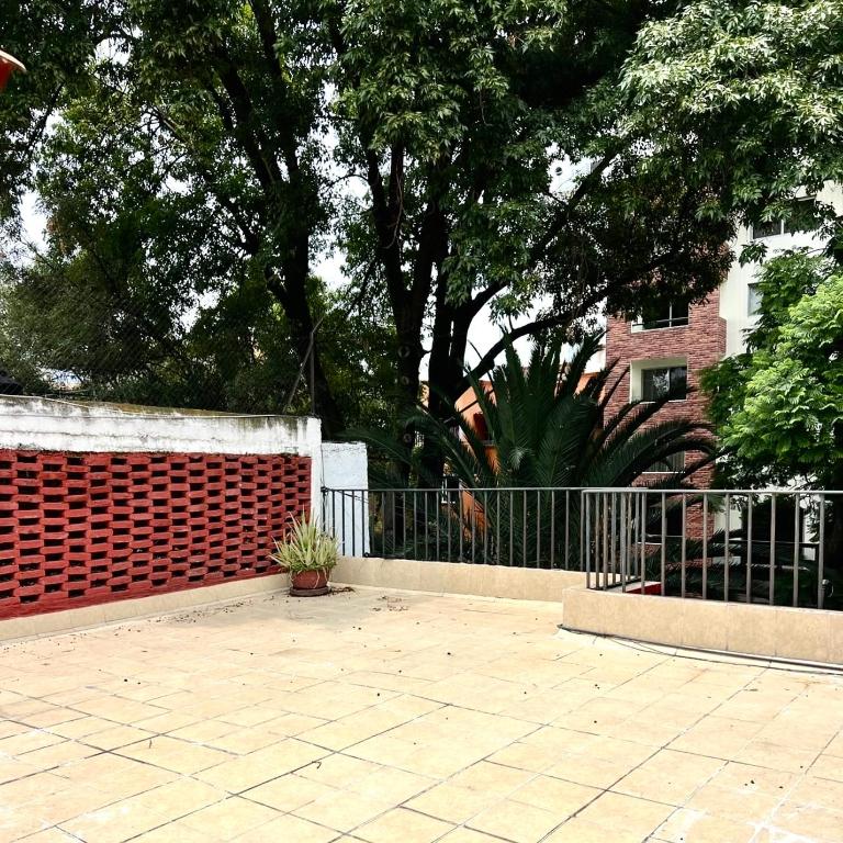 Estudio Apartamento Narvarte - Apartamento de 1 dormitorio - 7