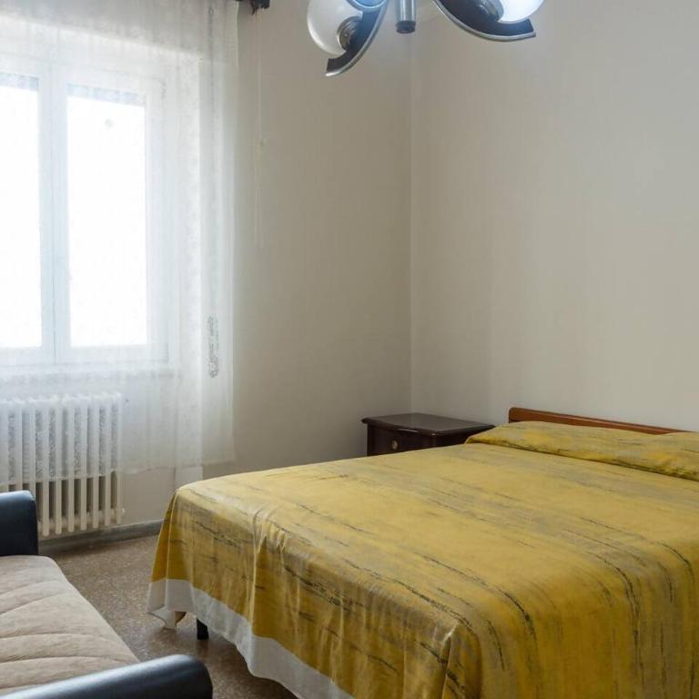 A 100 metri da Serapo - Casa San Nilo - Three-Bedroom Apartment - 3