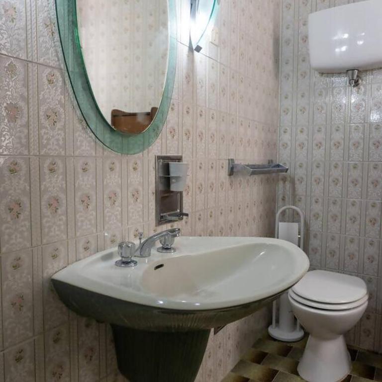 A 100 metri da Serapo - Casa San Nilo - Three-Bedroom Apartment - 7