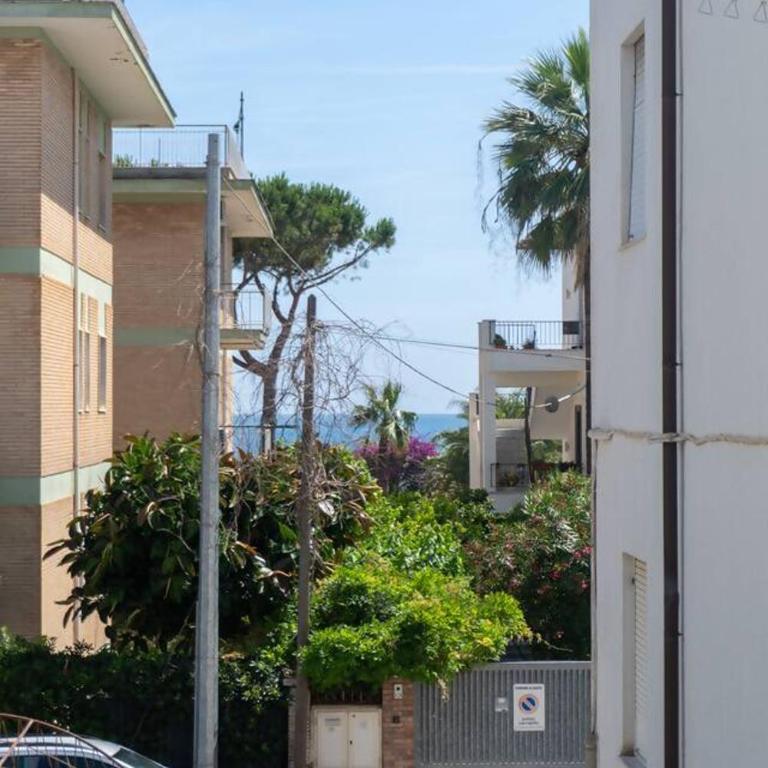 A 100 metri da Serapo - Casa San Nilo - Three-Bedroom Apartment - 9
