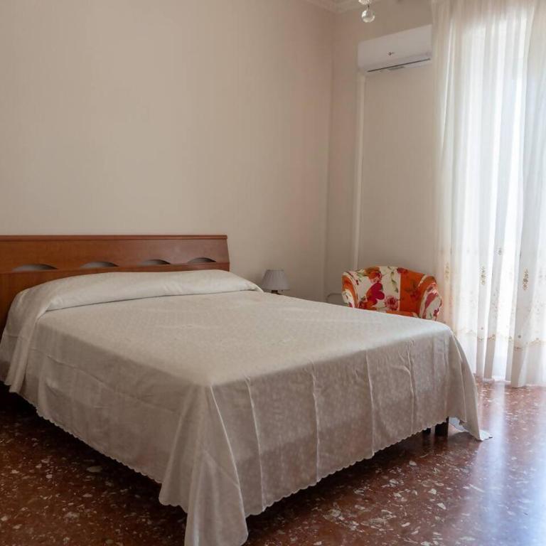 A 100 metri da Serapo - Casa San Nilo - Three-Bedroom Apartment - 11