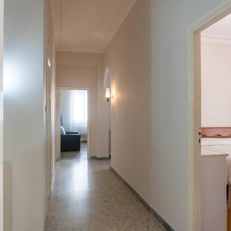 A 100 metri da Serapo - Casa San Nilo - Three-Bedroom Apartment - 15
