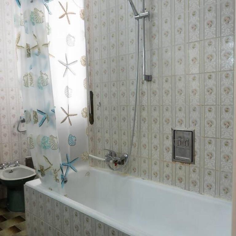 A 100 metri da Serapo - Casa San Nilo - Three-Bedroom Apartment - 16