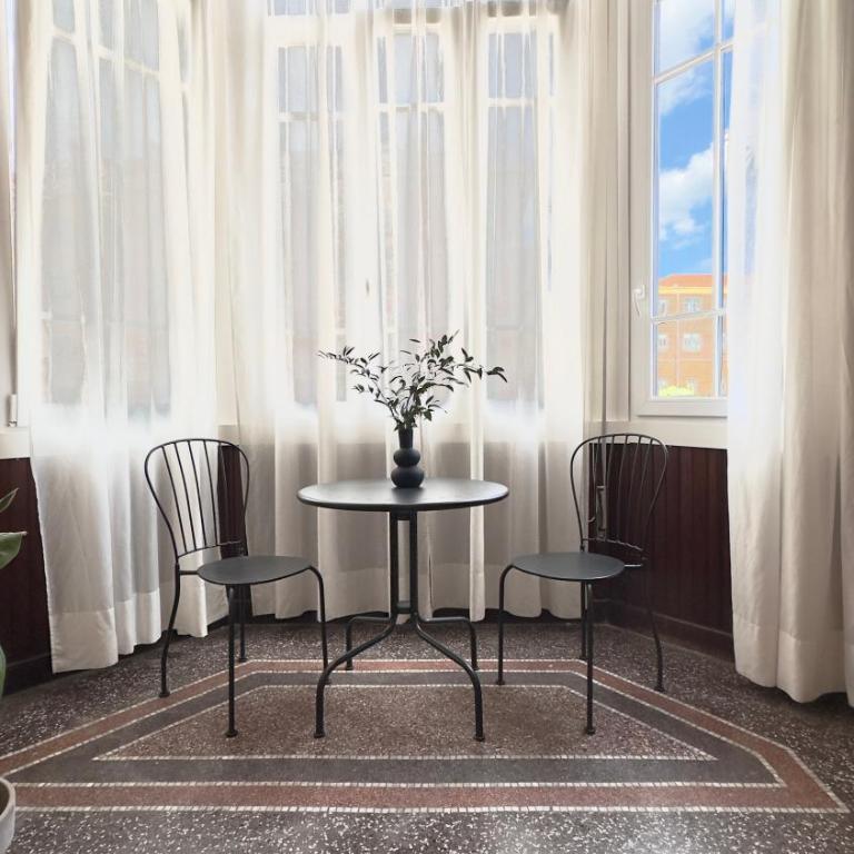 Hotel Fernanda - Chambre Double avec Salle de Bains Privative - 5