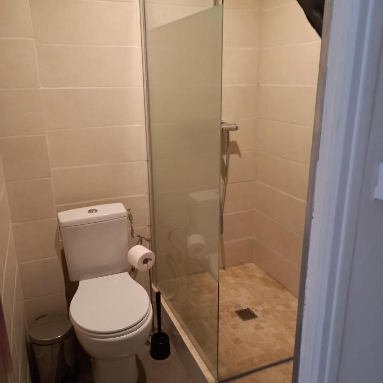 Studio UN Hagoort - Appartement 1 Chambre - 6