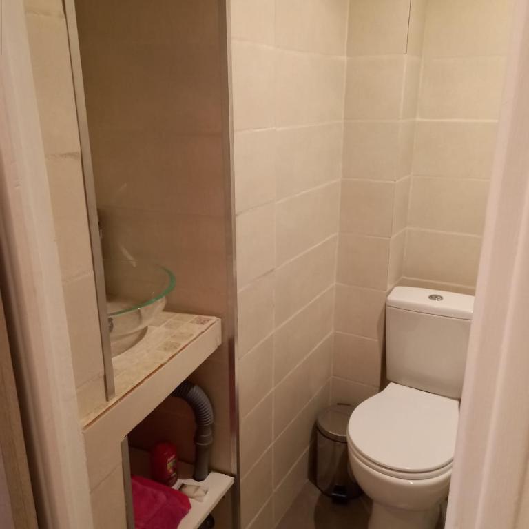 Studio UN Hagoort - Appartement 1 Chambre - 7