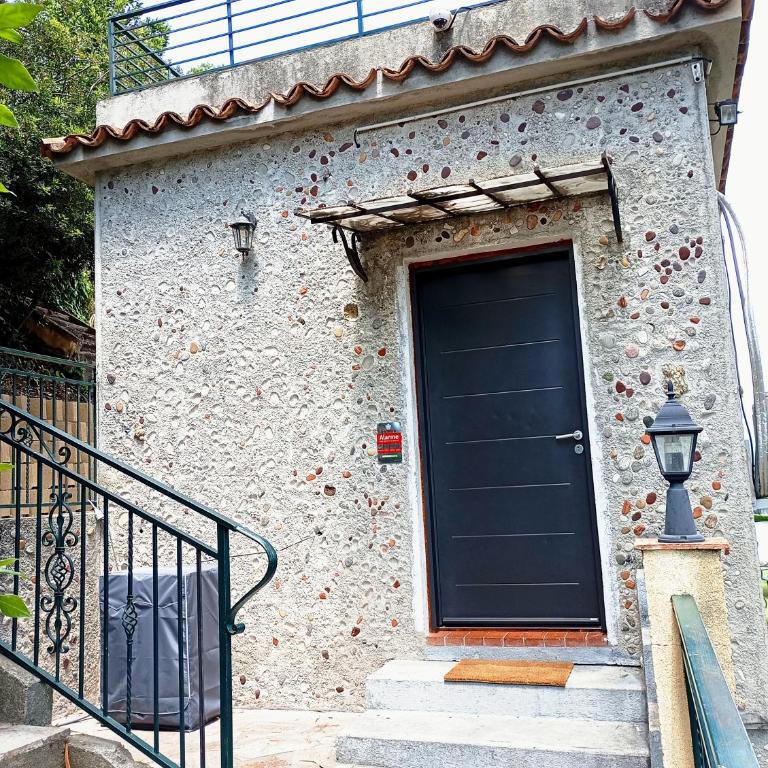 Studio Vue Mer - One-Bedroom House - 13