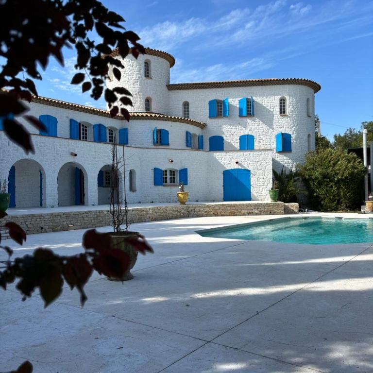 Les lofts d'exception - Montpellier - Villa avec Piscine Privée - 4