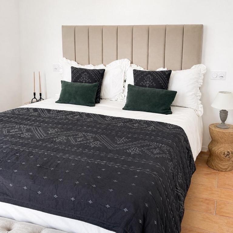 Les lofts d'exception - Montpellier - Villa avec Piscine Privée - 12