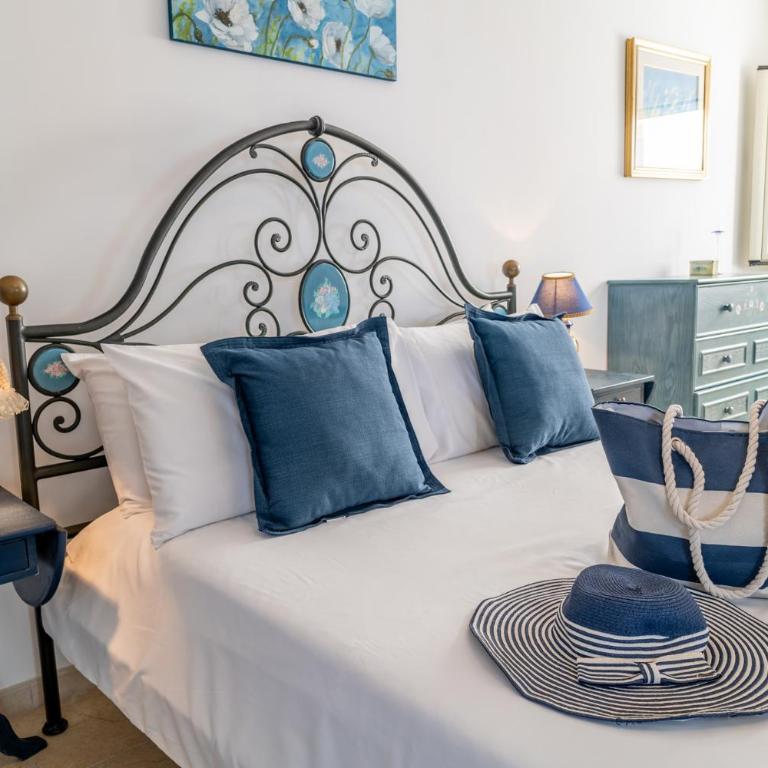Inblue Suite - Appartamento con 1 Camera da Letto - 13