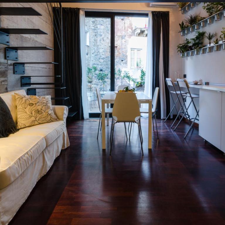 Pietranera Apartments - Apartment with Terrace - 8