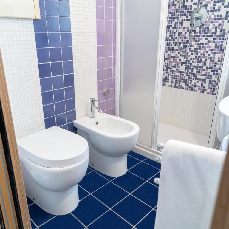 Inblue Suite - Appartamento con 1 Camera da Letto - 19
