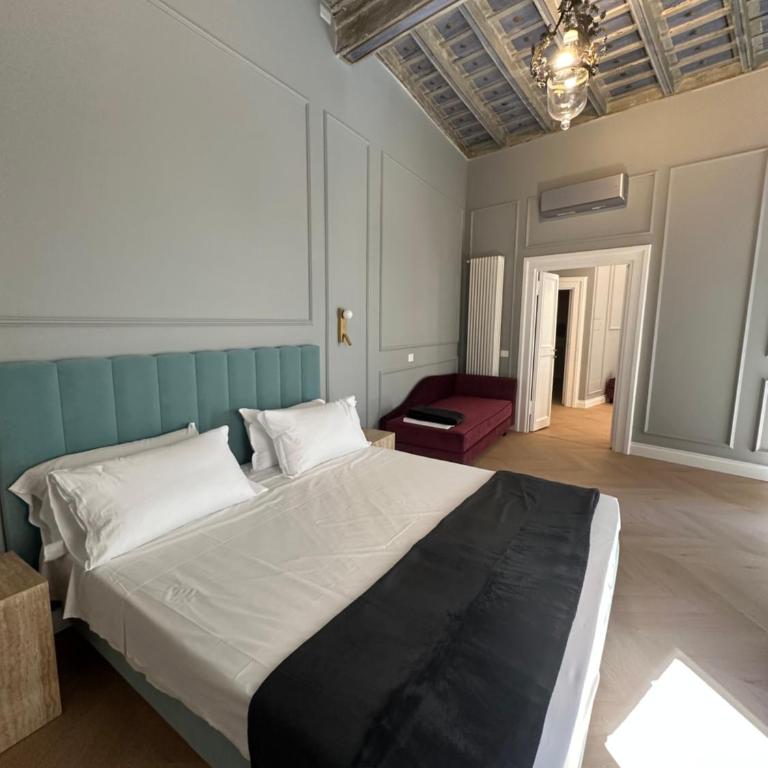 The right place 4u - Casa Truman Collection - Sole Savelli Boutique GuestHouse - Suite con 2 Camere da Letto - 1