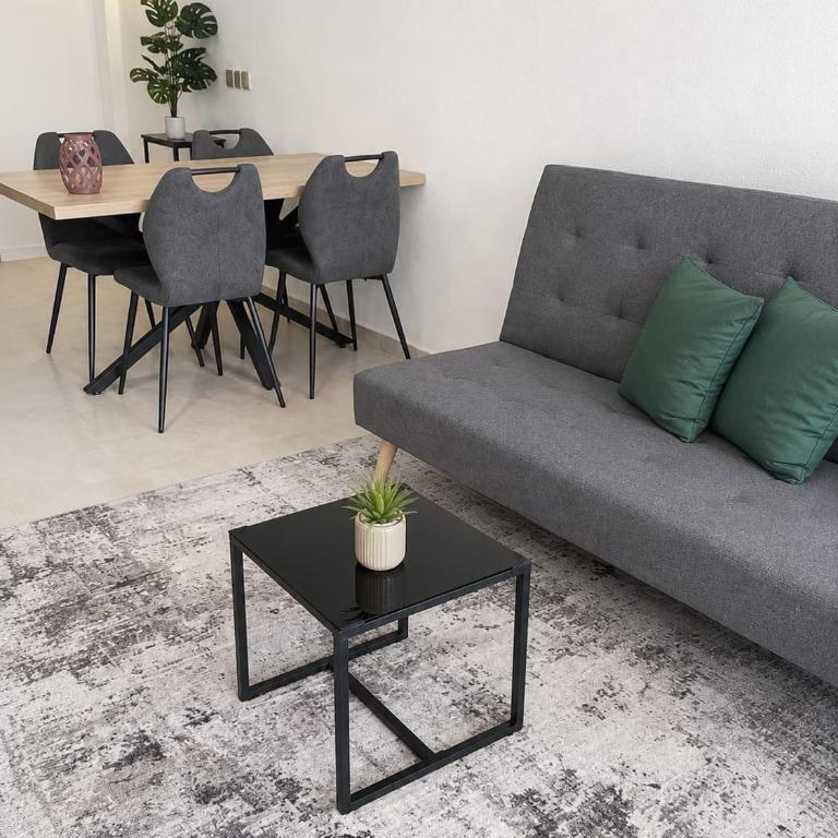 Air-conditioned 2-bedroom apartment with pool and beach access - Appartamento con 2 Camere da Letto - 3