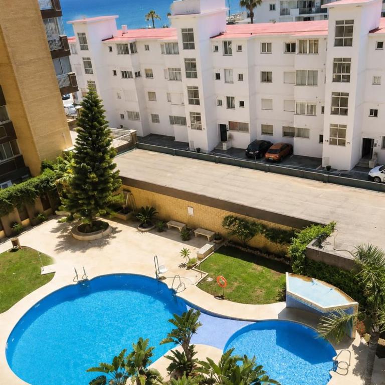 Air-conditioned 2-bedroom apartment with pool and beach access - Appartamento con 2 Camere da Letto - 18