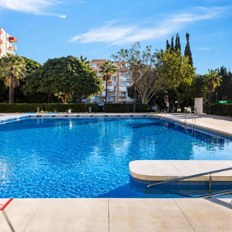 Mediterráneo Suites Benalmádena by Budha Apartments - Studio-Apartment - 16