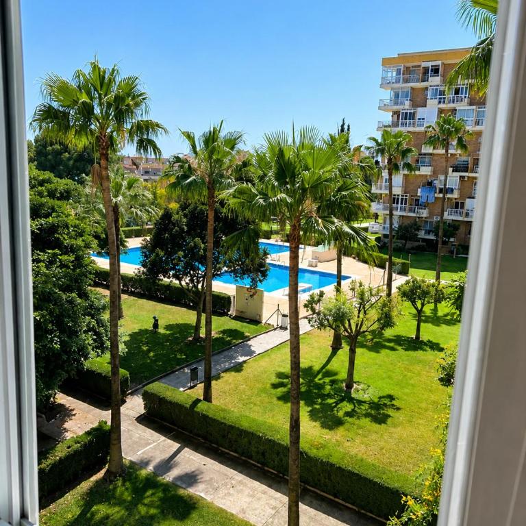 Mediterráneo Suites Benalmádena by Budha Apartments - Studio-Apartment - 1