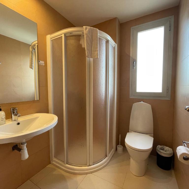 Apartamentos Entremares - Grupo Antonio Perles - Apartment mit 2 Schlafzimmern und Meerblick - 11