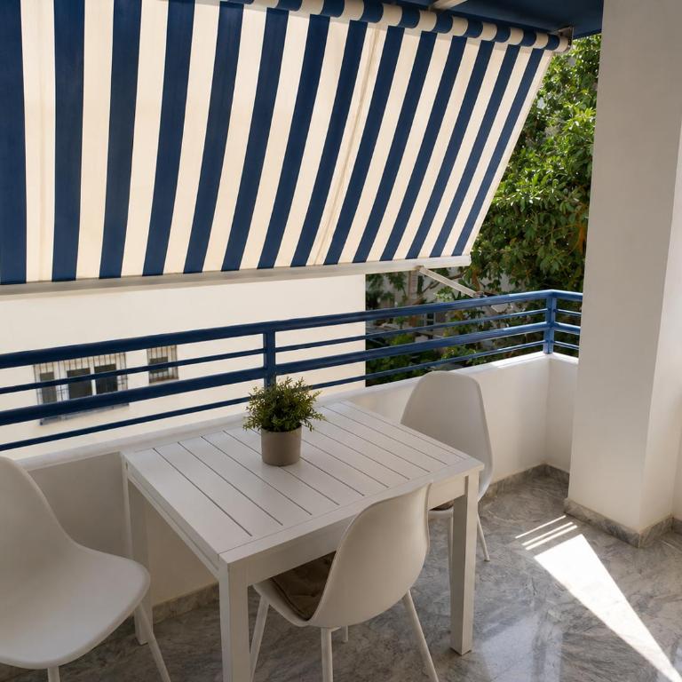 Marbella Center Beach 3BR Pool Parking - Apartamento de 3 dormitorios - 7