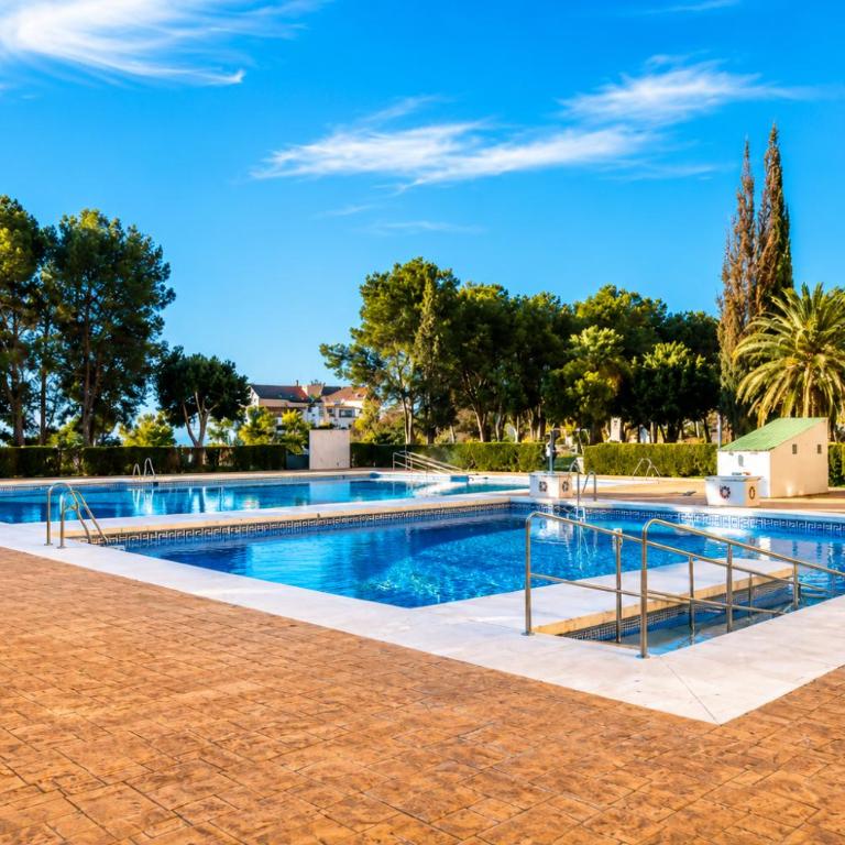 Mediterráneo Suites Benalmádena by Budha Apartments - Studio-Apartment - 6