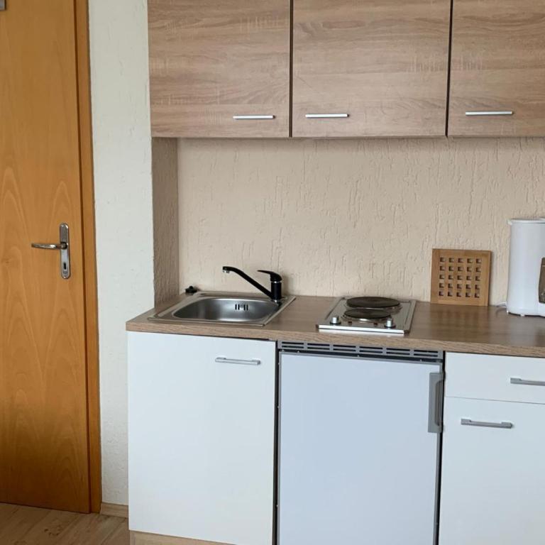Ferienwohnung "Zirbenduft" im Landhotel Seeg - Apartment - 5