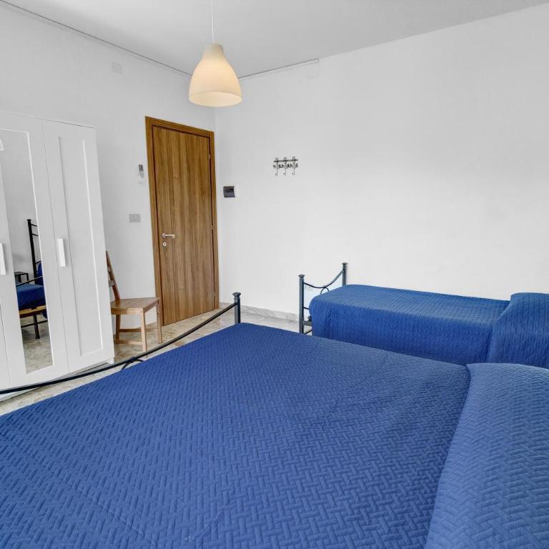 Appartamento 41 - Appartamento Deluxe con 2 Camere da Letto e Balcone - 17