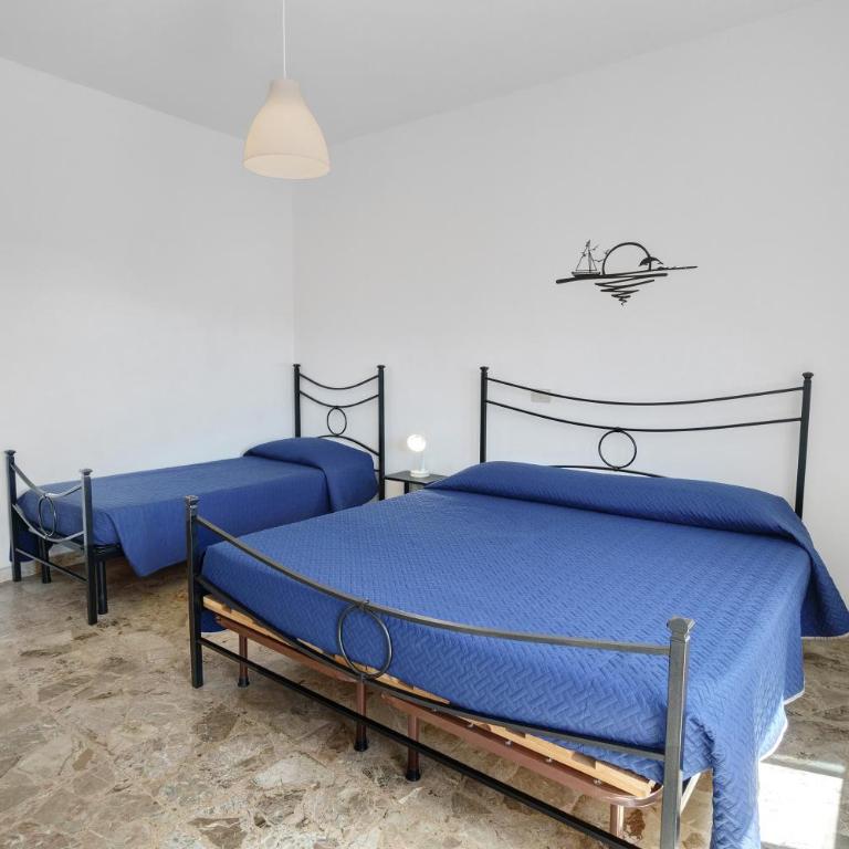 Appartamento 41 - Appartamento Deluxe con 2 Camere da Letto e Balcone - 19