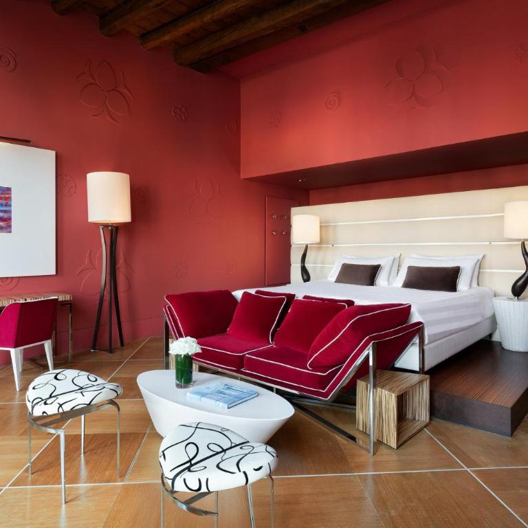 Sina Centurion Palace - Balcony Grand Canal Junior Suite - 2