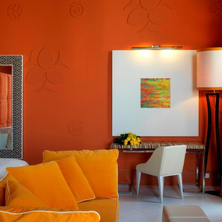 Sina Centurion Palace - Balcony Grand Canal Junior Suite - 4