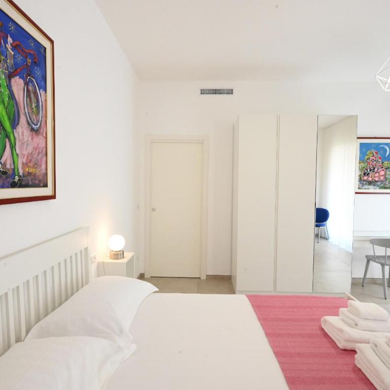 MELO 48 - Deluxe One-Bedroom Apartment with City View - 5