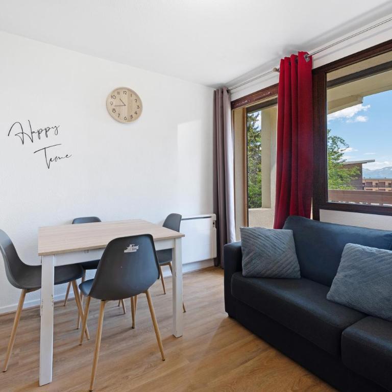 Appartement Proche Des Pistes - Appartement 1 Chambre Supérieur avec Balcon - 1