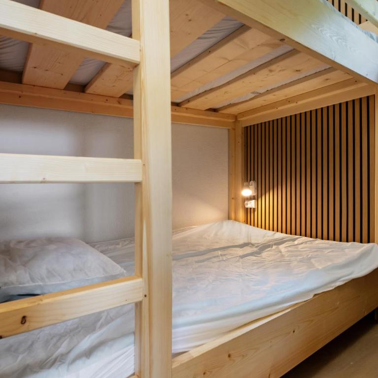 Appartement Proche Des Pistes - Appartement 1 Chambre Supérieur avec Balcon - 13