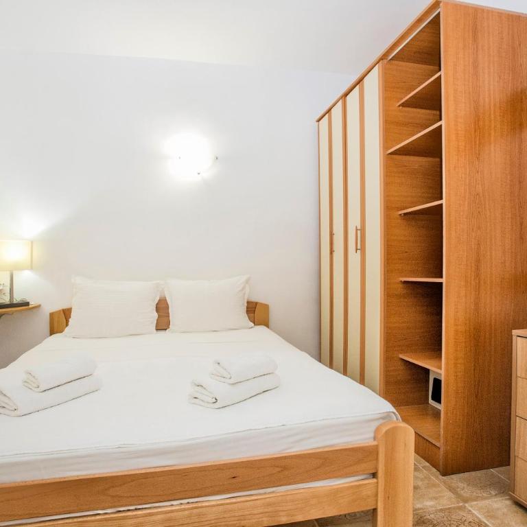 Apartment SM - One-Bedroom Apartment - 9