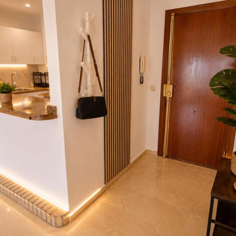 Air-conditioned 2-bedroom apartment with pool and beach access - Appartamento con 2 Camere da Letto - 26