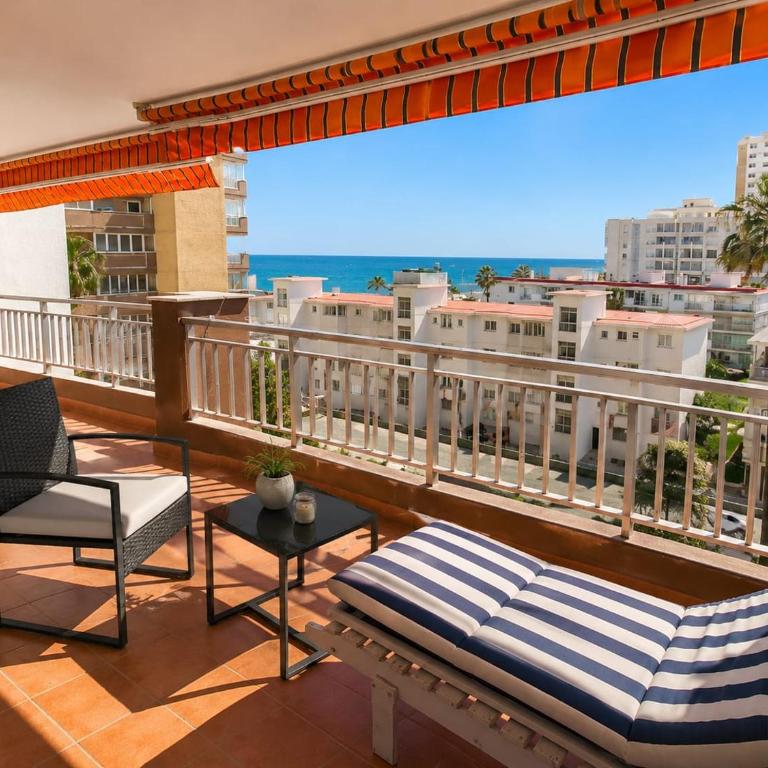 Air-conditioned 2-bedroom apartment with pool and beach access - Appartamento con 2 Camere da Letto - 13