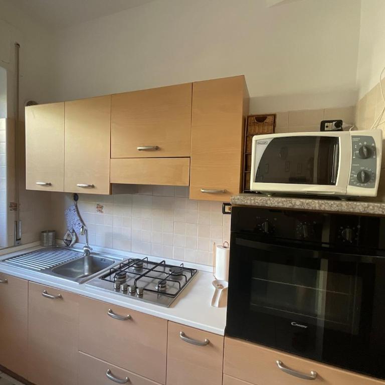 Casa di Mà - Two-Bedroom Apartment - 10