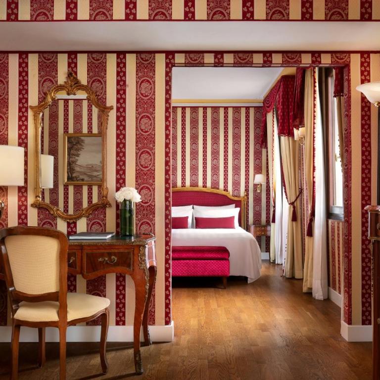Sina Palazzo Sant'Angelo - Junior Suite - 4