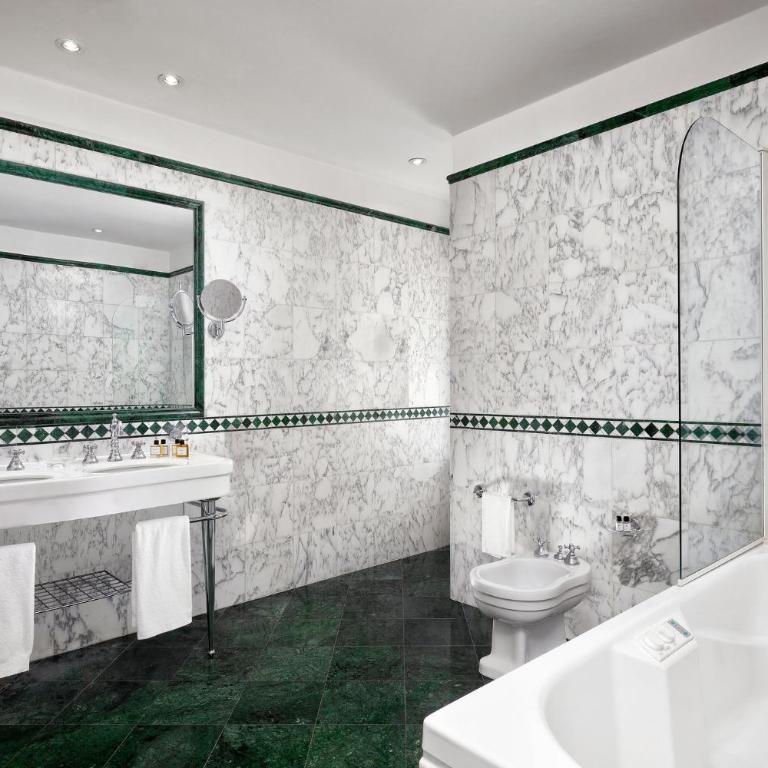 Sina Palazzo Sant'Angelo - Junior Suite Exclusive con Vista Canal Grande - 8