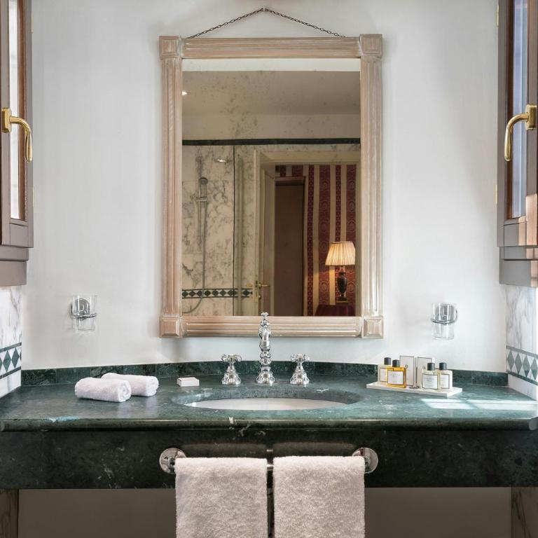 Sina Palazzo Sant'Angelo - Suite Deluxe con Vista Canal Grande - 8