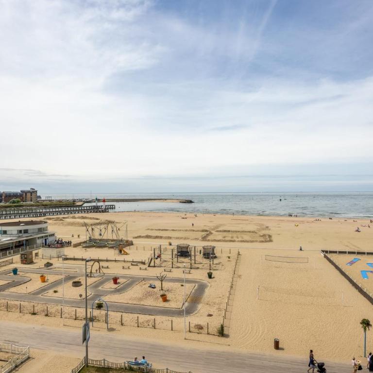 Appartement Les Goélands - Welkeys - Apartment - 2