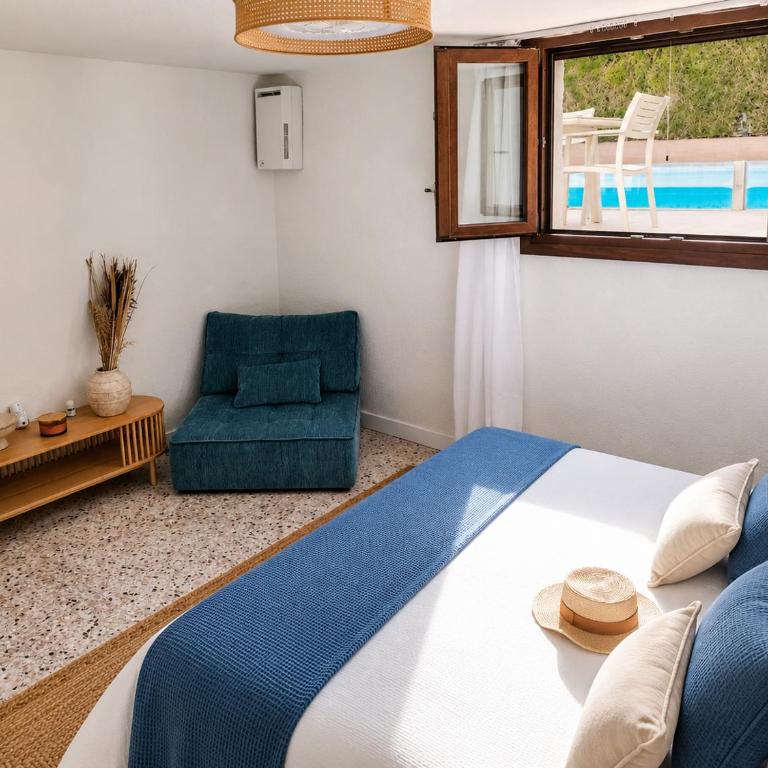 Casa Cala Piteras Punta Prima Private Pool Villa near the Sea - Villa con piscina privada - 4